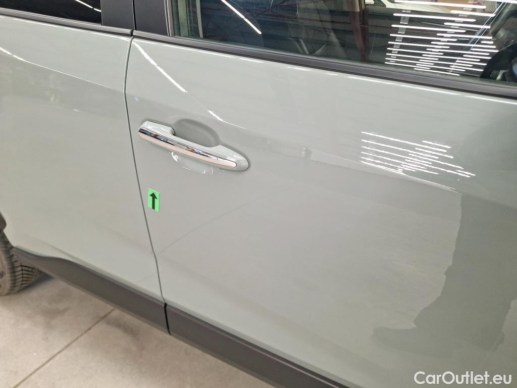  Toyota  RAV4 2.5 Hybrid Luxury HSD E-CVT 4x4 #13