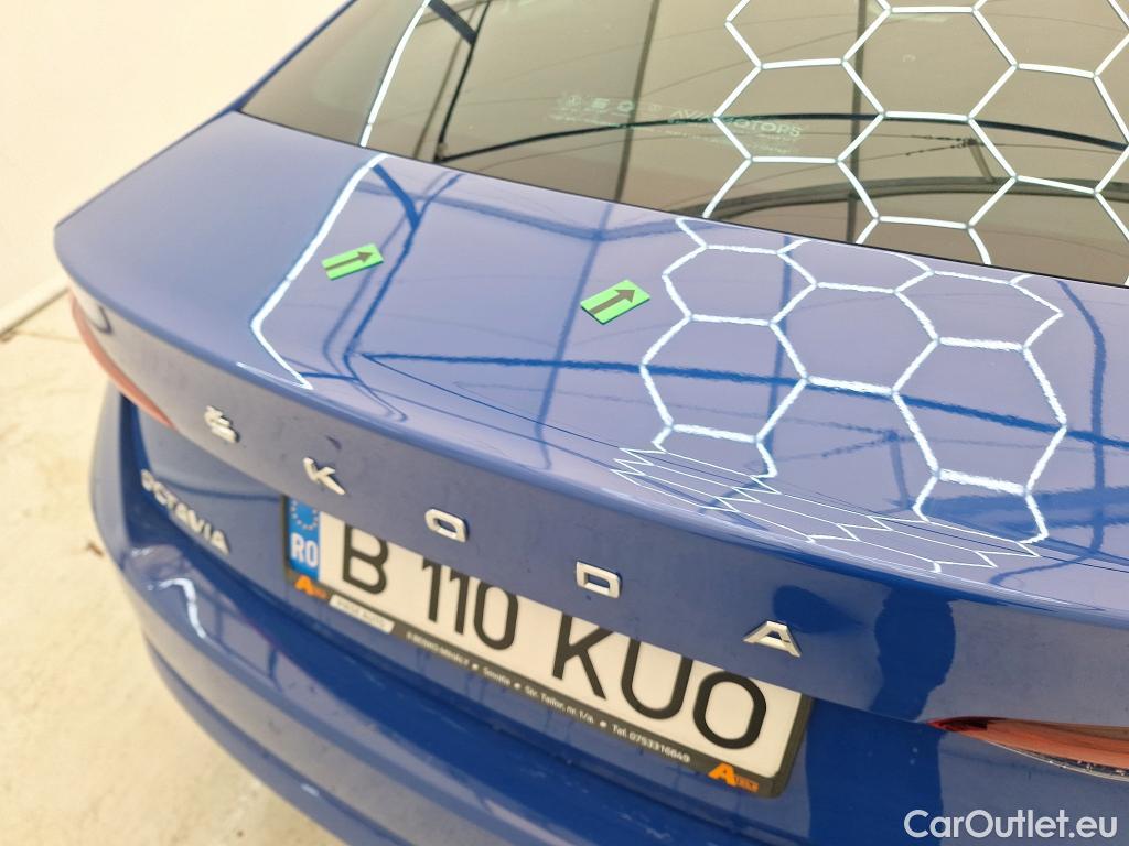  Skoda  Octavia 1.5 TSI 150CP Style #11