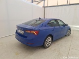  Skoda  Octavia 1.5 TSI 150CP Style #2