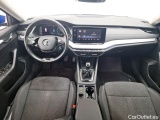 Skoda  Octavia 1.5 TSI 150CP Style #5