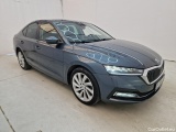  Skoda  Octavia 2.0 TDI 200CP Style DSG 4x4 #2