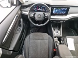  Skoda  Octavia 2.0 TDI 200CP Style DSG 4x4 #5