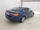  Skoda  Superb 2.0 TDI 150CP Style DSG #2