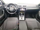  Skoda  Superb 2.0 TDI 150CP Style DSG #6