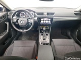  Skoda  Superb 2.0 TDI 150CP Style DSG #6