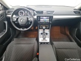  Skoda  Superb 2.0 TDI 150CP Ambition DSG #6
