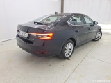 Skoda  Superb 2.0 TDI 150CP Ambition DSG #2