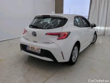  Toyota  Corolla 1.8 Hybrid Eco HSD E-CVT #2