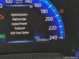  Toyota  Corolla 1.8 Hybrid Eco HSD E-CVT #4