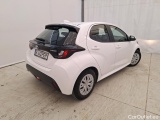  Toyota  Yaris 1.5 Hybrid Eco HYB Auto #2