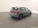  Volkswagen  Golf  1.0 TSI United DSG #2