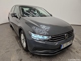 Volkswagen  Passat  Comfortline 2.0 TDI DSG 150 CP #2