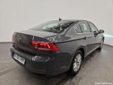  Volkswagen  Passat  Comfortline 2.0 TDI DSG 150 CP #3