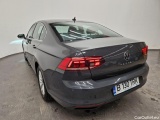  Volkswagen  Passat  Comfortline 2.0 TDI DSG 150 CP #4