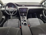  Volkswagen  Passat  Comfortline 2.0 TDI DSG 150 CP #5