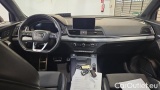  Audi  Q5 50 TDI tiptronic quattro sport #6