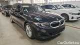  Bmw  Serie 3 318d Touring Auto #2