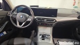  Bmw  Serie 3 318d Touring Auto #6
