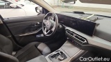  Bmw  Serie 3 318d Touring Auto #7
