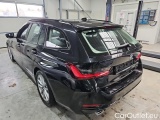  Bmw  Serie 3 320d xDrive Touring Automatic #3