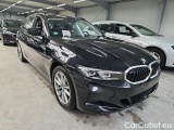  Bmw  Serie 3 320d xDrive Touring Automatic #2