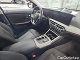  Bmw  Serie 3 320d xDrive Touring Automatic #7