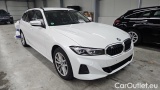  Bmw  Serie 3 320d xDrive Touring Automatic #2
