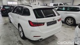  Bmw  Serie 3 320d xDrive Touring Automatic #3