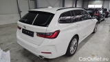 Bmw  Serie 3 320d xDrive Touring Automatic #4