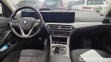  Bmw  Serie 3 320d xDrive Touring Automatic #6