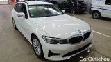  Bmw  Serie 3 330e Touring Advantage Automatic #2