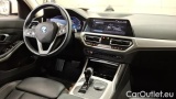  Bmw  Serie 3 330e Touring Advantage Automatic #6