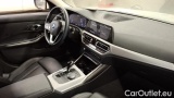  Bmw  Serie 3 330e Touring Advantage Automatic #7