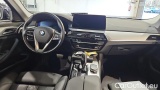 Bmw  Serie 5 520d Touring A #6