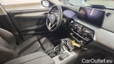  Bmw  Serie 5 520d Touring A #7
