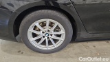  Bmw  Serie 5 520d Touring A #10