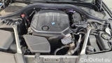  Bmw  Serie 5 520d Touring A #11