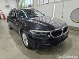  Bmw  Serie 5 520d Touring A #2