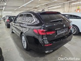  Bmw  Serie 5 520d Touring A #3