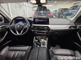  Bmw  Serie 5 520d Touring A #6