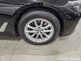  Bmw  Serie 5 520d Touring A #10
