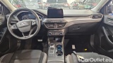  Ford  Focus 1,5 EcoBlue 88kW Cool & Connect Tur. A. #6