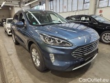 Ford  Kuga 1.5 EcoBlue Auto Titanium X #2