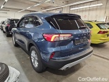  Ford  Kuga 1.5 EcoBlue Auto Titanium X #3