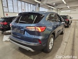  Ford  Kuga 1.5 EcoBlue Auto Titanium X #4