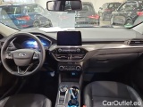  Ford  Kuga 1.5 EcoBlue Auto Titanium X #6