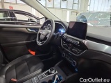 Ford  Kuga 1.5 EcoBlue Auto Titanium X #7