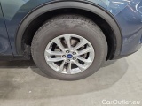  Ford  Kuga 1.5 EcoBlue Auto Titanium X #10