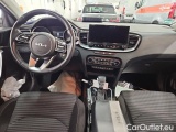  KIA  Cee'd 1.6 CRDi MHEV 100kW DCT Vision SW #6
