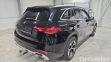  Mercedes  GLC  220 d 4MATIC Autom. #4